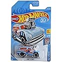 Hot Wheels Surf 'n Turf, HW Sports 8/10 [Blue] 294/365