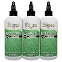 Bigen LG6 Lime Green Designer Series Semi-Permanent Hair Color (pack of 3)