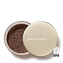 jane iredale Amazing Base Loose Mineral Powder | Luminous Foundation with SPF 20 | Oil Free, Talc Free & Weightless | Vegan & Cruelty-Free Makeup