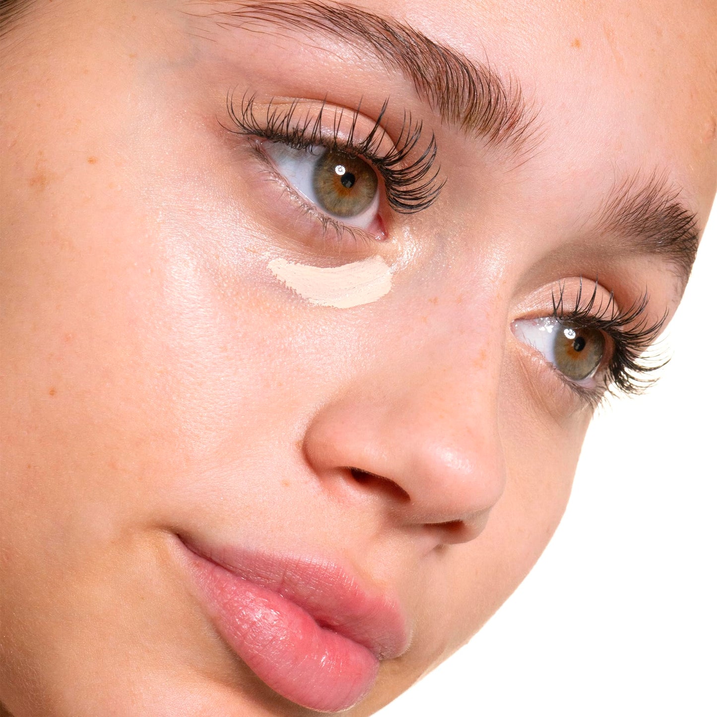 Pacifica Concealer - DreamLit Glow Full Coverage Concealer with Squalane for Dark Circles & Dark Spot Correction, Lightweight & Long-Lasting, Vegan