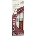 CoverGirl Outlast All Day Two Step Lipcolor, Naturalast 545, 0.13 Ounce
