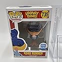 Funko POP! Animation: Looney Tunes Road Runner #735 Exclusive [Sold Out]