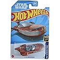 Hot Wheels X-34 Landspeeder, HW Screen Time 7/10