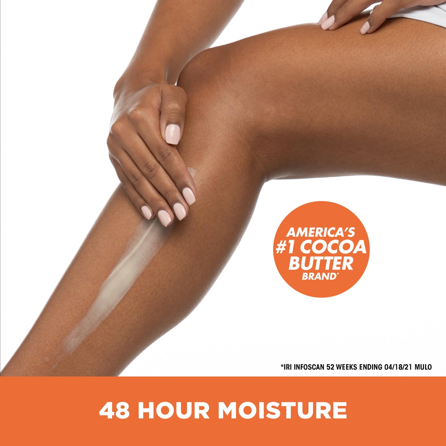 Palmer's Cocoa Butter Formula Daily Skin Therapy Body Lotion,33.8 Oz Pump Bottle,Intensive Moisturizer for Dry and Eczema-Prone Skin,Enriched Beauty and Personal Care Palmer's