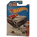 Hot Wheels Zamac '67 Chevy C10 143/250, Hot Trucks Series 3/10