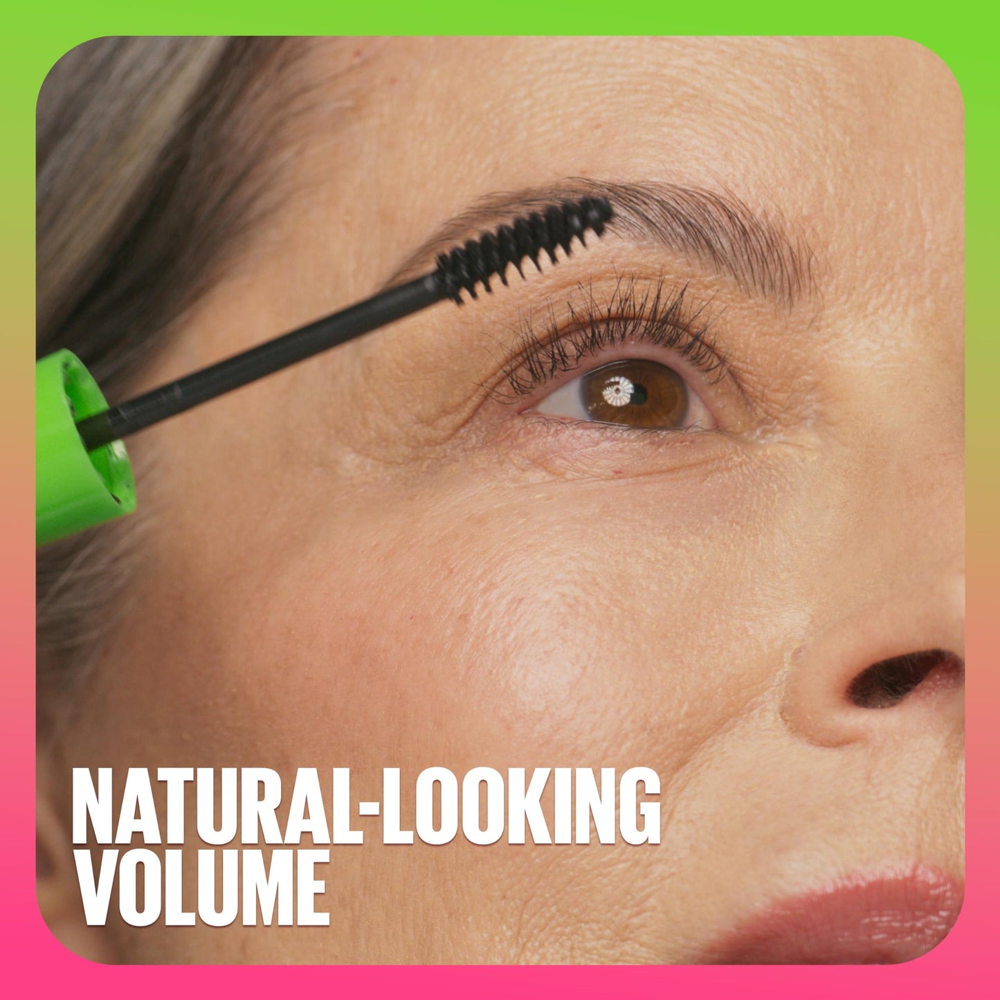Myb Masc Grt Lsh Lots Vry Size .43 O Maybelline Great Lash Mascara Lots Of Lashes Washable Very Black