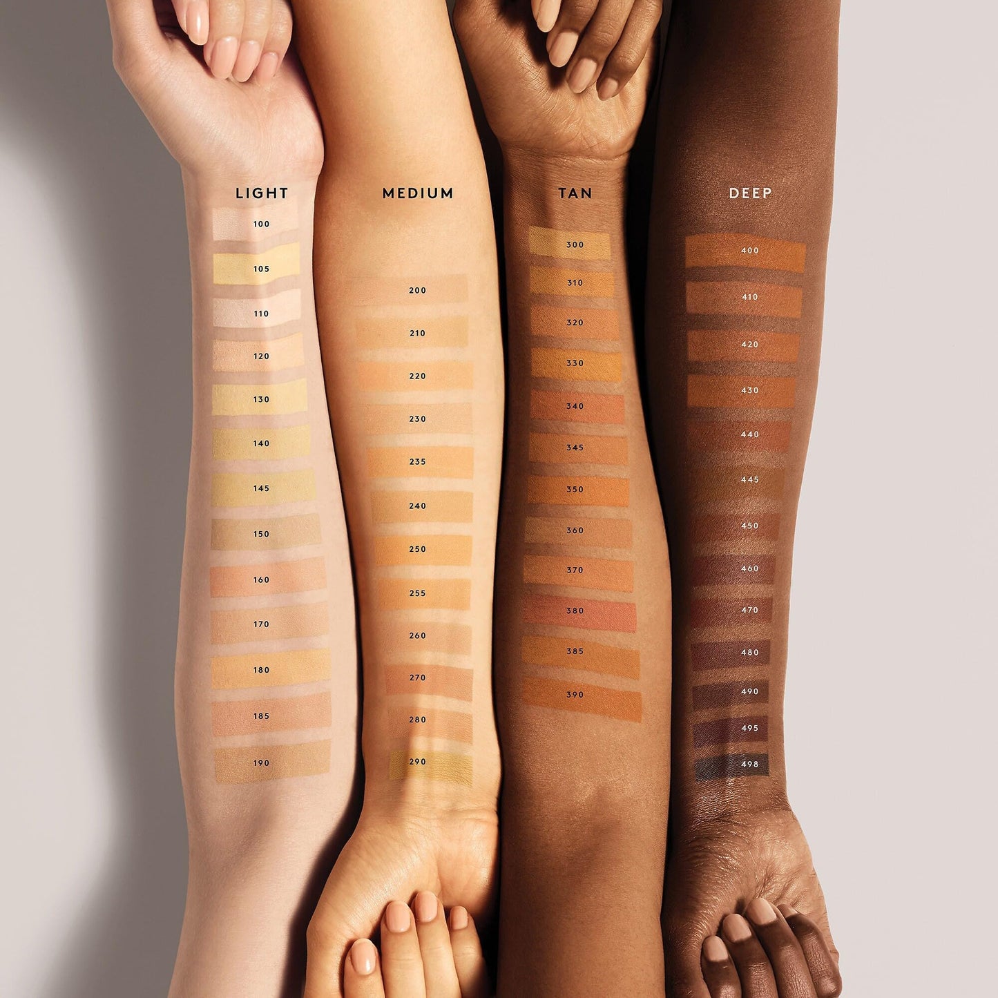 Pro Filtr Instant Retouch Concealer - 185 Light Medium With Neutral Undertone by Fenty Beauty for Women - 0.27 oz Concealer