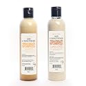 Shampoo And Conditioner For Hair Growth, Dry And Damaged Hair For Women- Hair Regrowth And Rebuilder