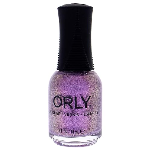 Orly Nail Lacquer - 20800 Pixie Powder Women Nail Polish 0.6 oz