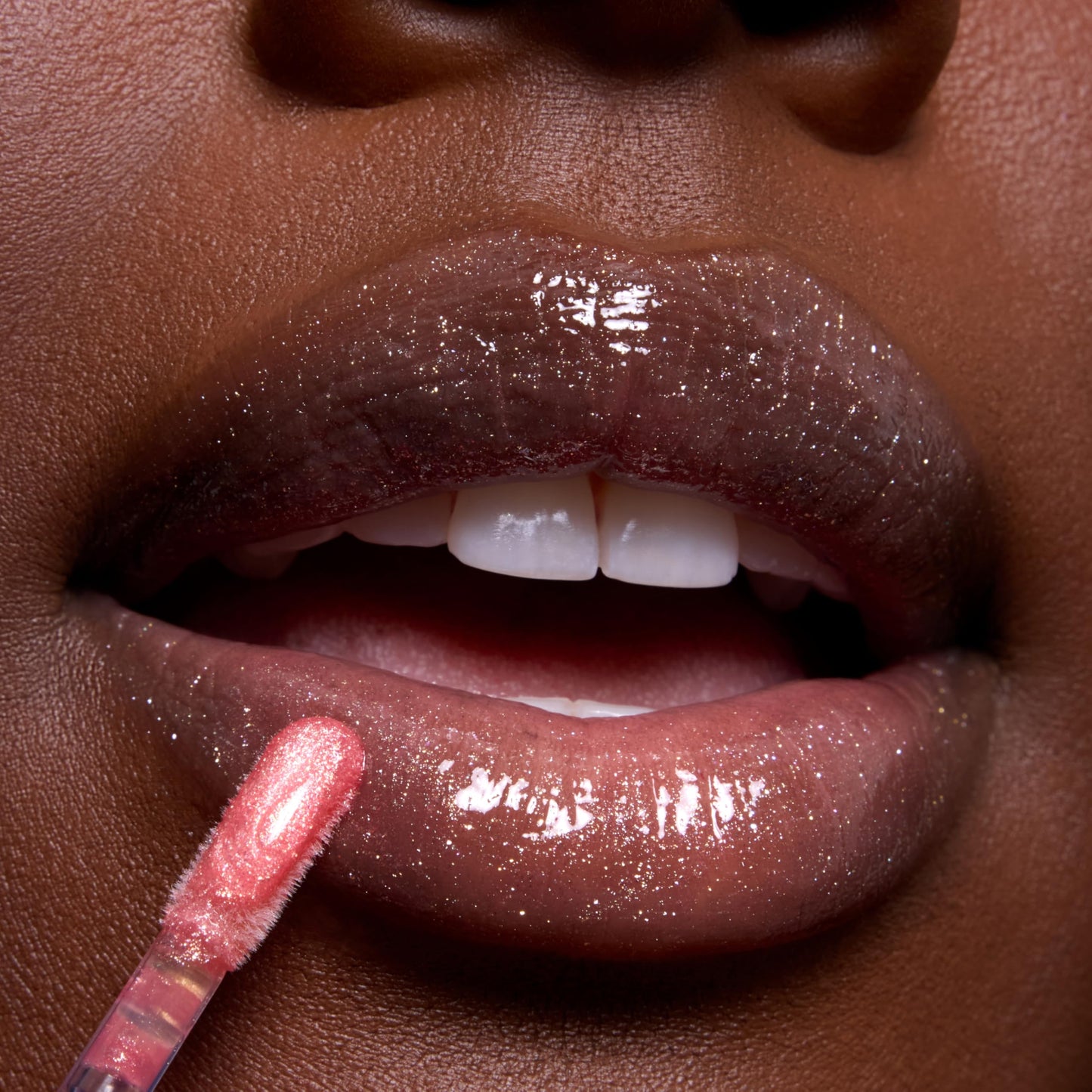 ColourPop x Disney Princess Ultra Glossy Lip Gloss - High-Shine, Non-Sticky & Hydrating Lip Gloss - Infused with Hyaluronic Acid, Kakadu Plum & Cherry