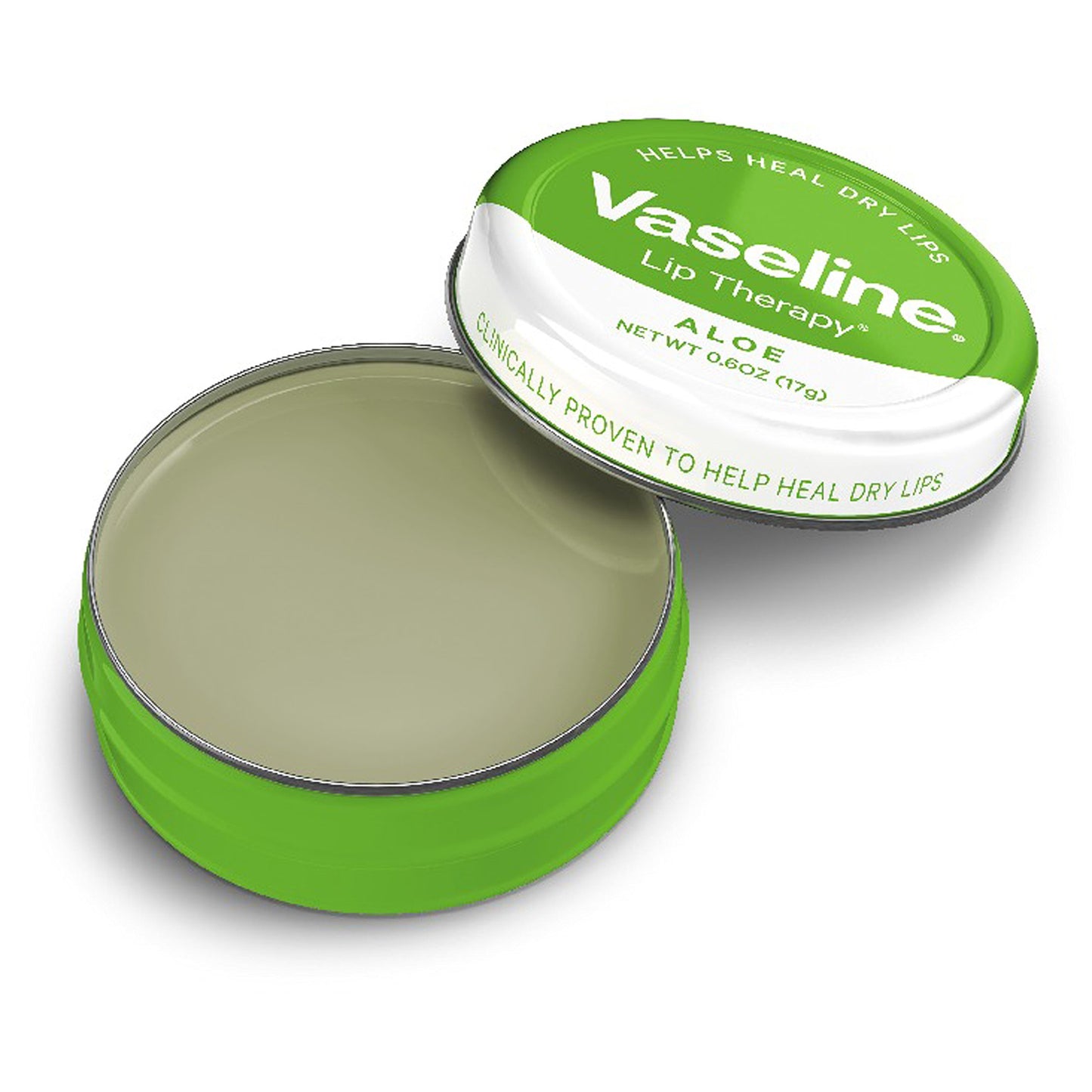 Vaseline Rosy Lip Therapy Holiday Sweater Designed 0.6 oz Beauty and Personal Care Vaseline