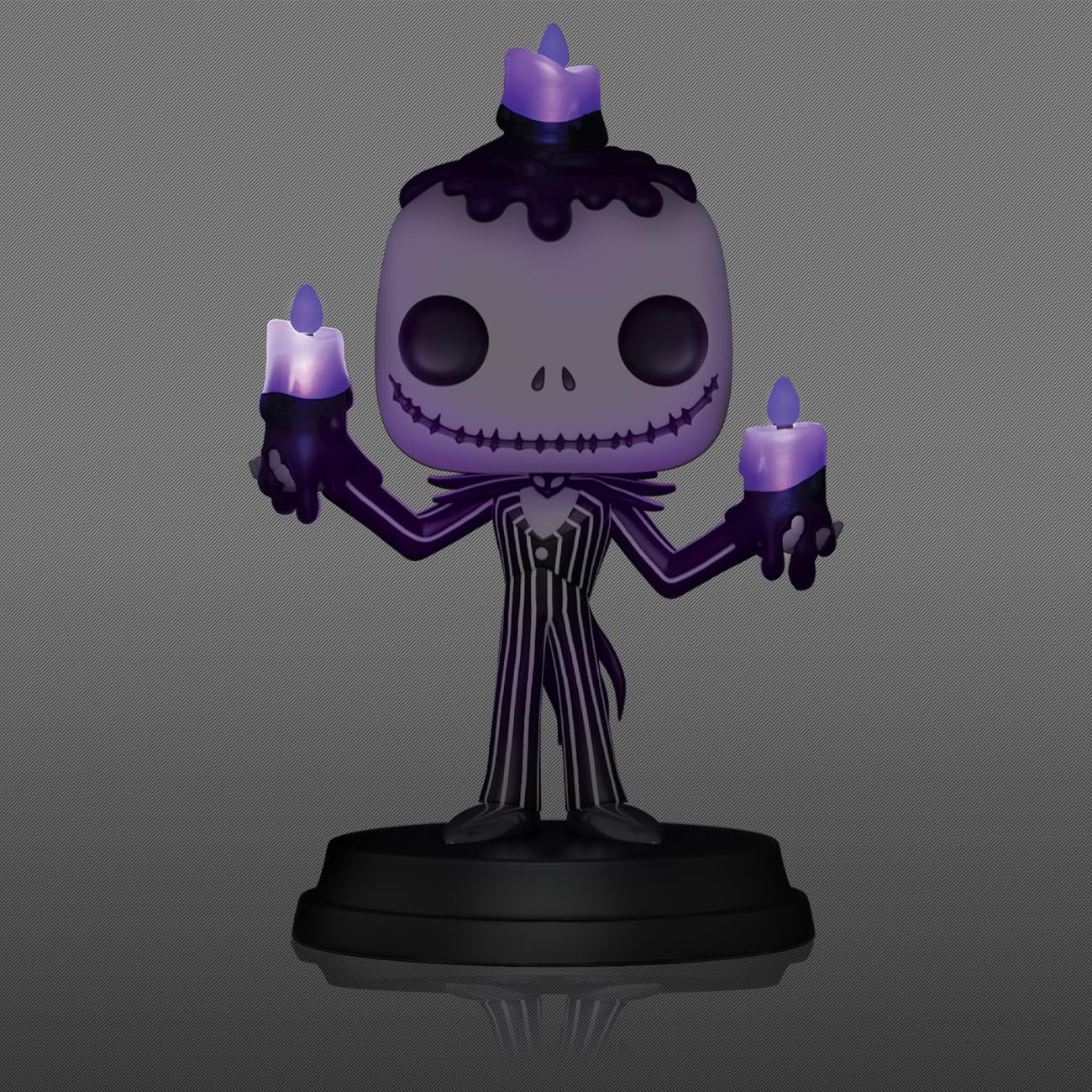 Funko Pop! Super: The Nightmare Before Christmas - Jack Skellington