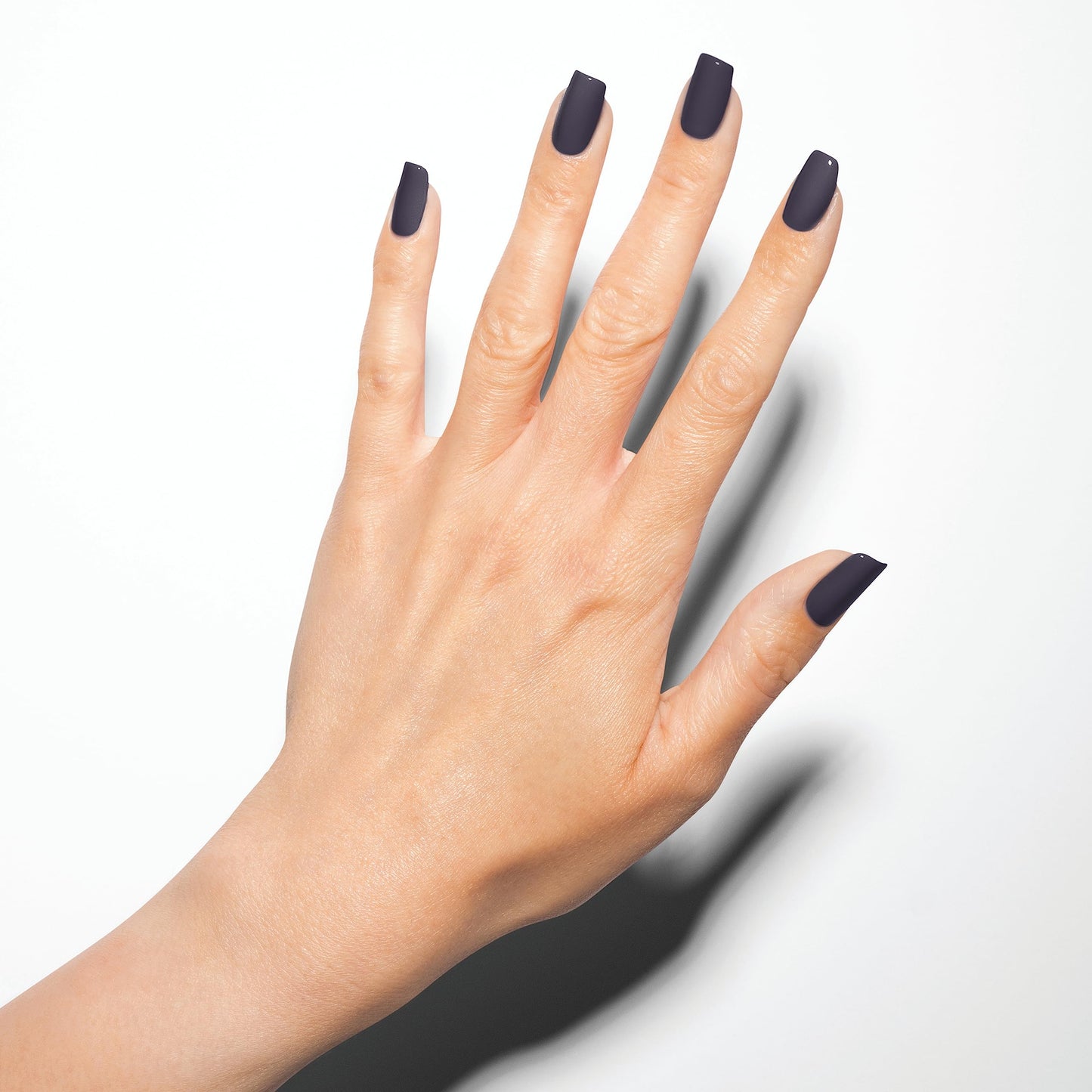 Gelish TPO-Free Soak-Off Gel Nail Polish - Jet Set, 9 mL Beauty & Personal Care Gelish