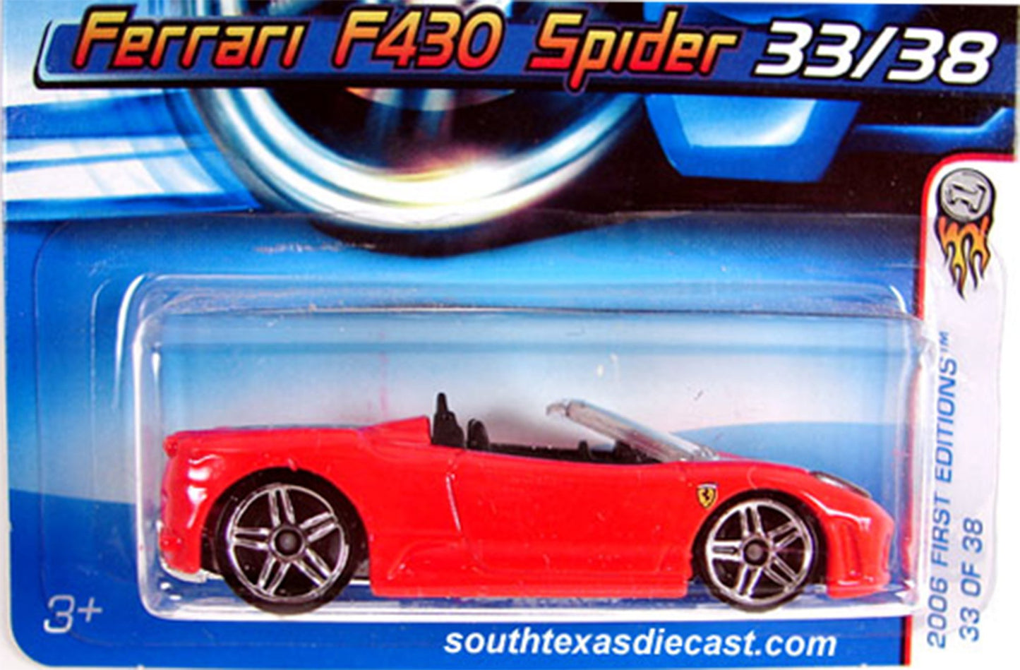 Hot Wheels Basics Assort