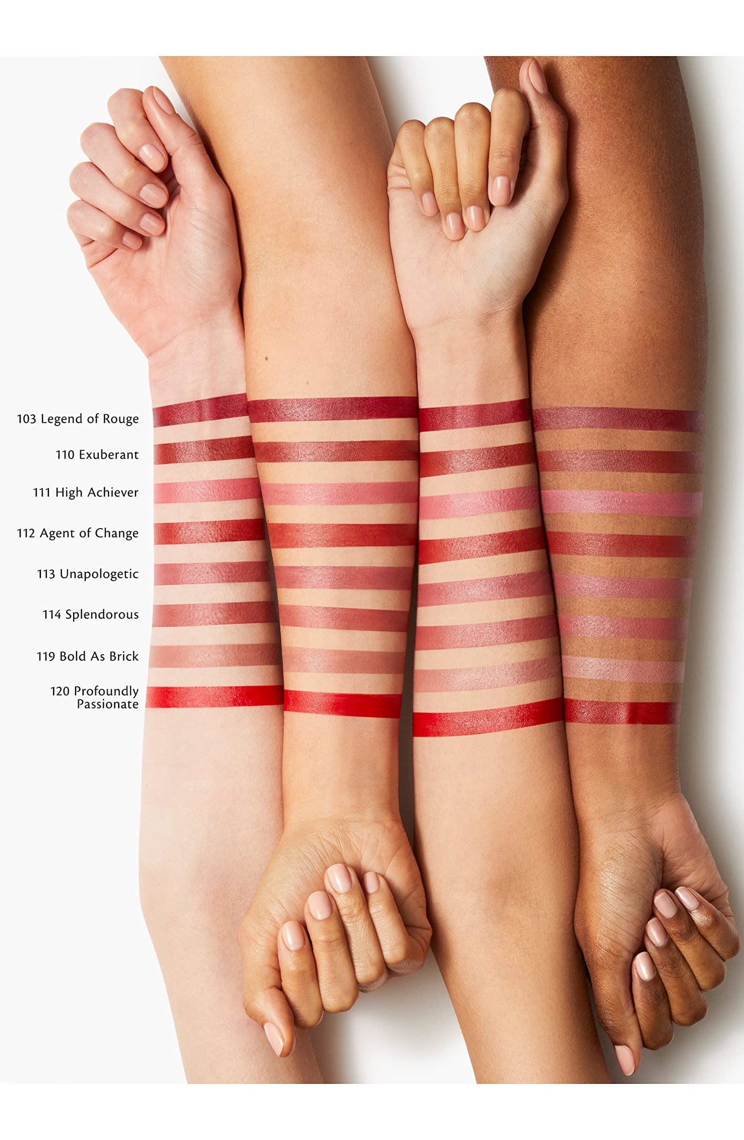 Clé De Peau Beauté, Lipstick Matte, 103 Legend Of Rouge