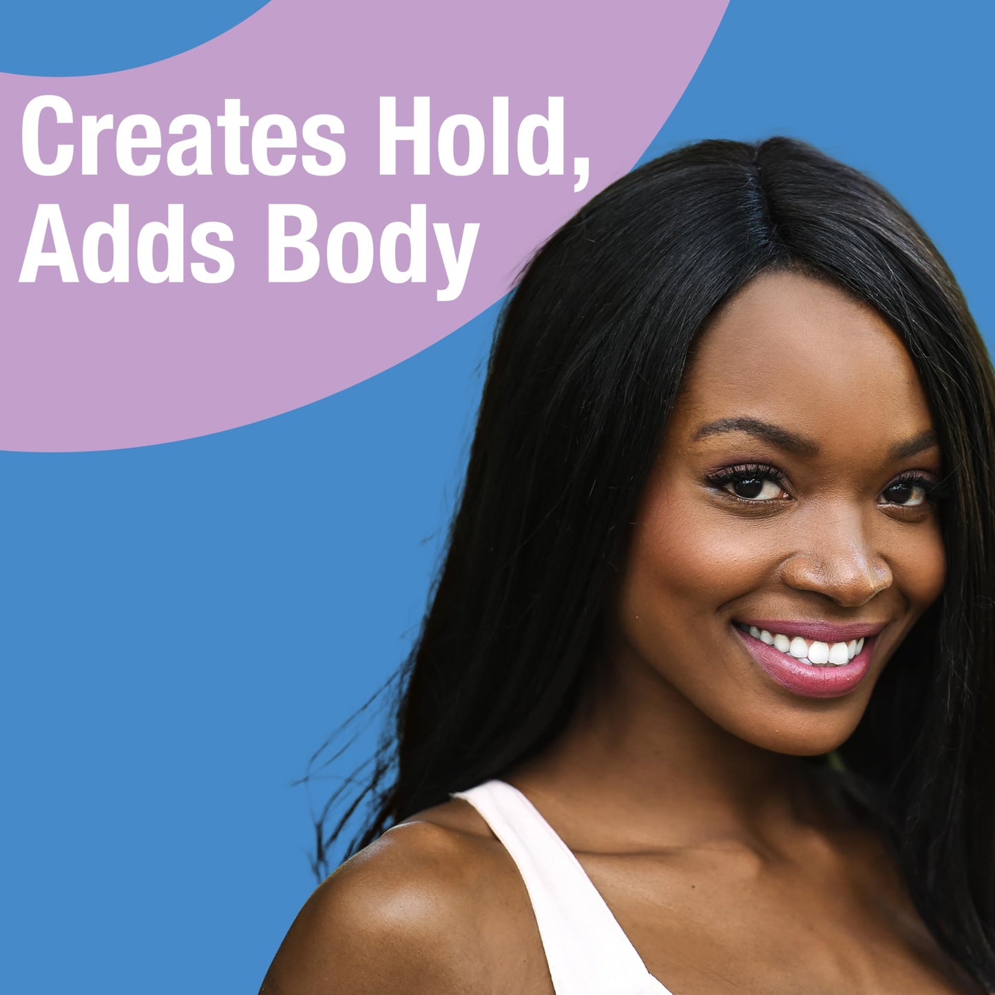 Lottabody Texturizing Setting Lotion