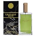 Caesars Man ~ Legendary Cologne Spray 4.0 oz / 120 ml New in Box