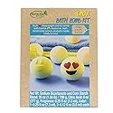 Life of the Party Emoji Bath Bomb Kit,