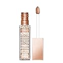NYX PROFESSIONAL MAKEUP Ultimate Glow Shots, Liquid Eyeshadow, Long-Lasting Shimmer Eye Shadow with Vitamin C - Highkey Lychee