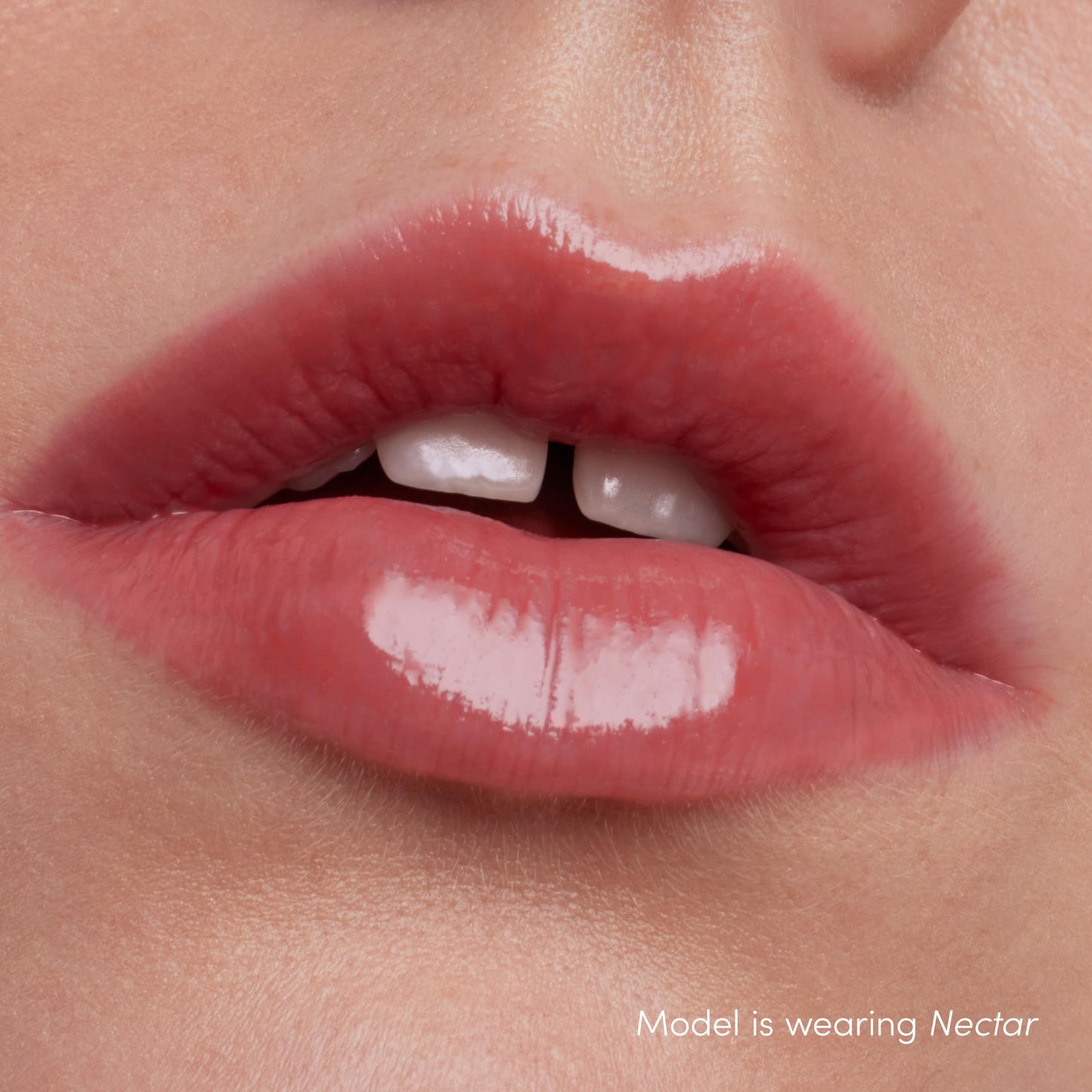 ColorLuxe High Impact Lip Glaze Nectar