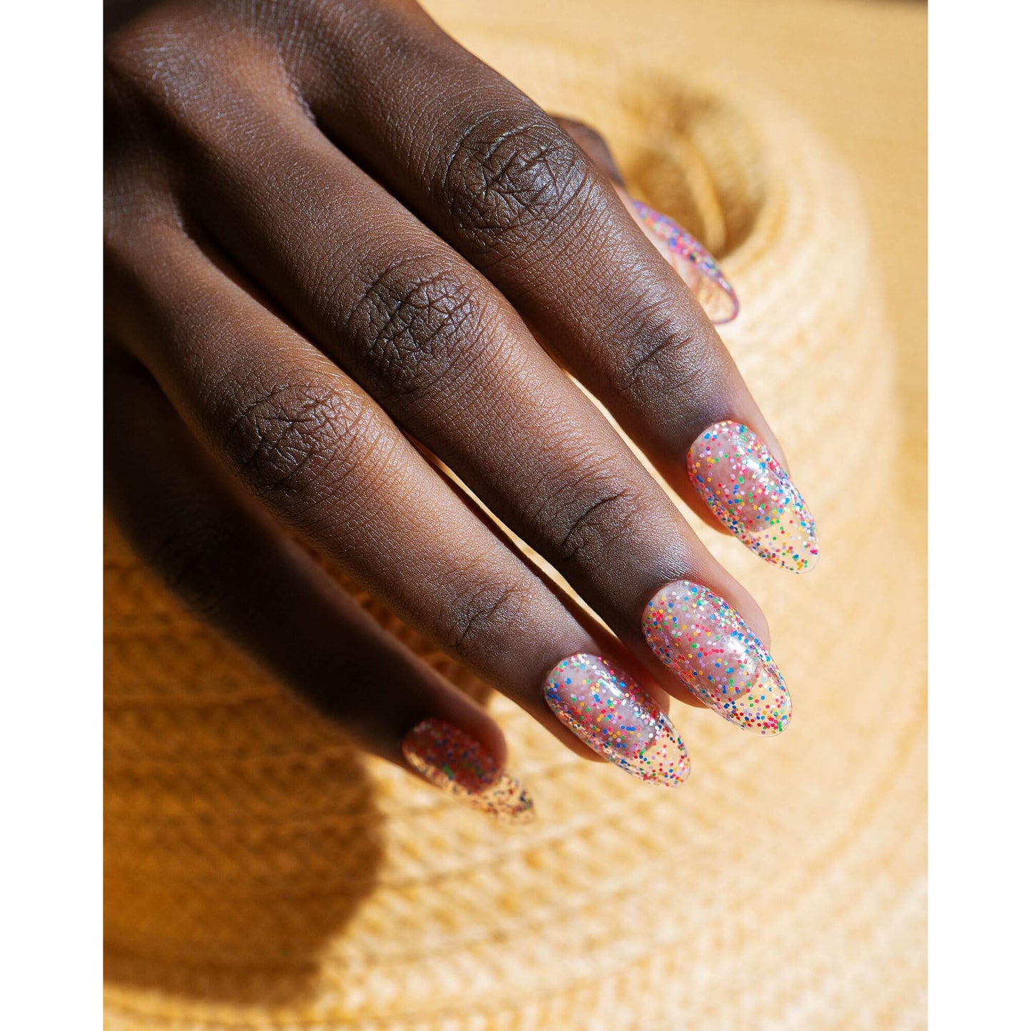Gelish Xpress Dip Powder Nail Manicure - Lots Of Dots, 1.5 oz Beauty & Personal Care Gelish