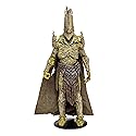 McFarlane Toys - DC Multiverse King Kordax (Aquaman and The Lost Kingdom) 7" Action Figure