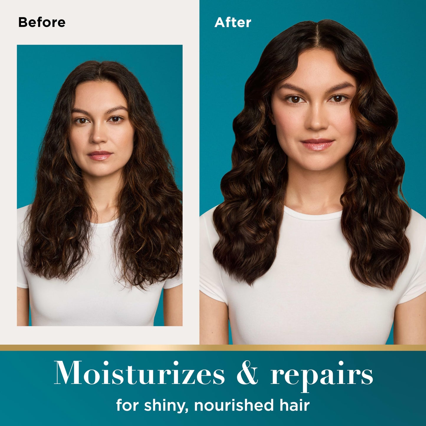 OGX Extra Strength Damage Remedy + Coconut Miracle Oil Penetrating Hair Oil Treatment, Extra Hydrating Anti-Frizz Oil for Coarse, Dry Hair Beauty and Personal Care OGX