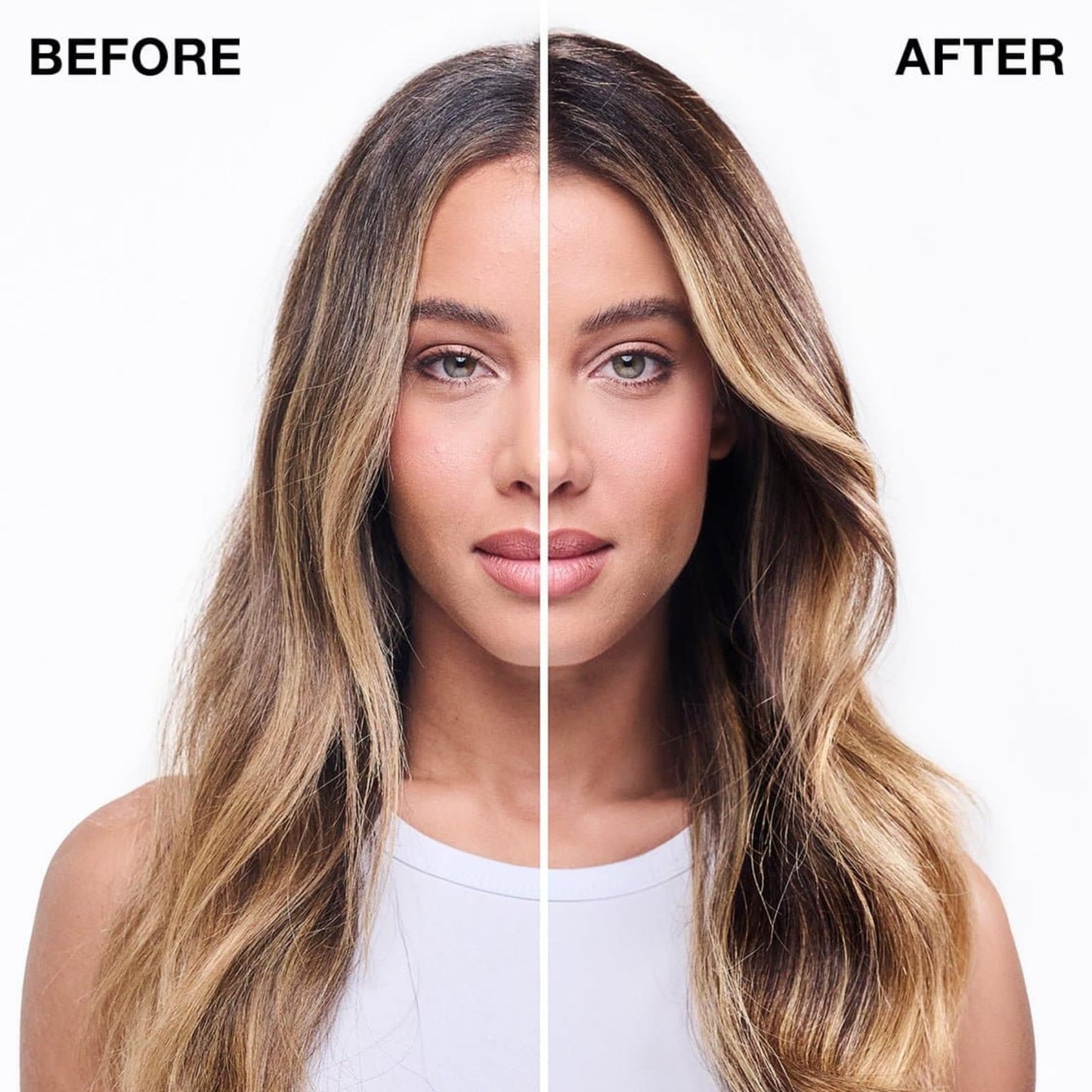 IGK Disco Disco Clear Gloss Shine Spray | Weightless Glassy Shine with a Soft Non-Greasy Finish | UV Protection Finishing Spray | 5.3 Oz