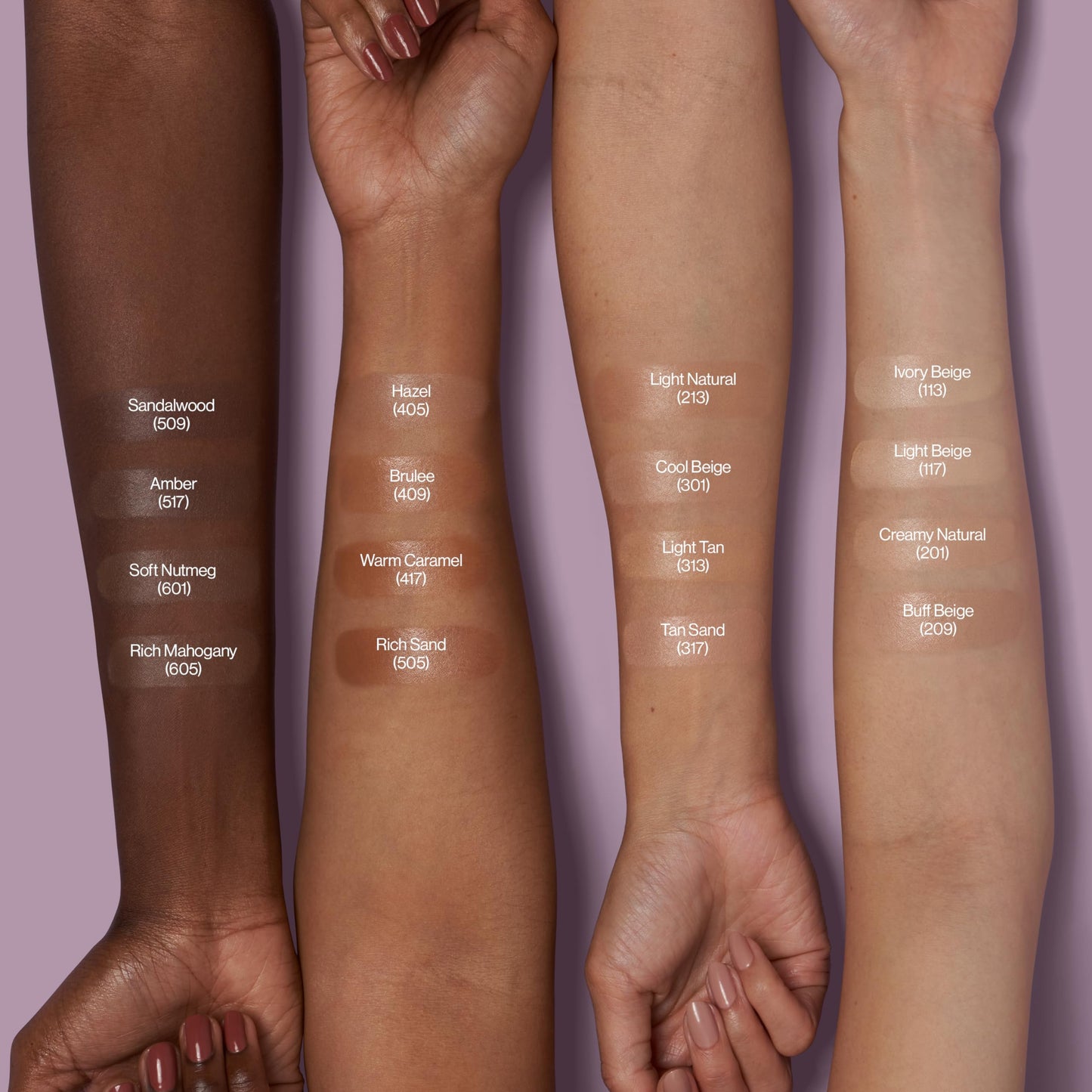 Revlon Illuminance Tinted Serum, Triple Hyaluronic Acid, Evens Out Skin Tone Over Time and Hydrates All Day, SPF 15, 117 Light Beige, 0.94 fl oz.