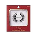 i•ENVY False Lashes, Imperial Mink High-End Eyelashes, Handcrafted Dramatic Natural Lashes, Wispy Fluffy Volume Extension Eyelashes (CHARLOTTE)