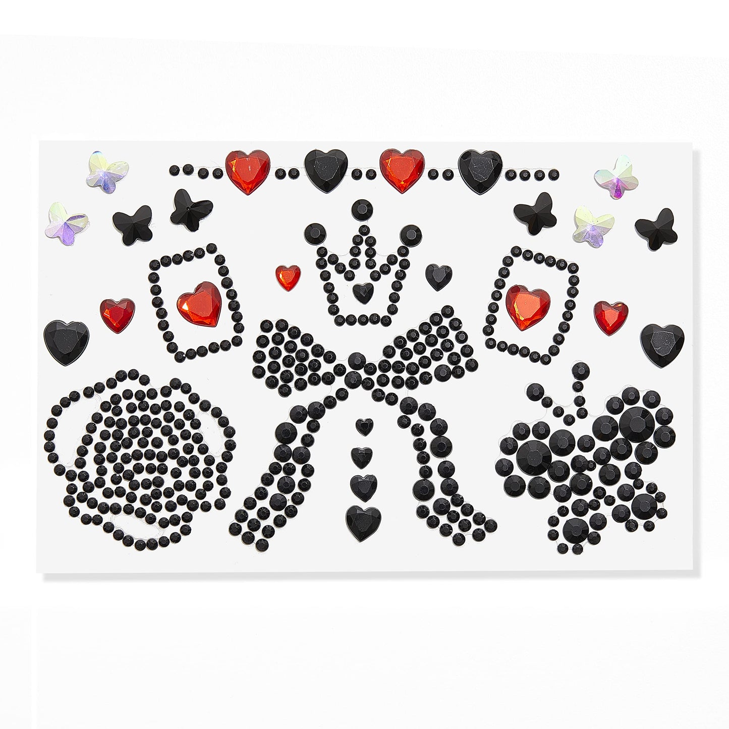 wet n wild Yes, Your Majesty Face & Body Gems Alice in Wonderland Collection