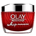 Olay Regenerist Whip, Fragrance-Free, 1.7 Oz
