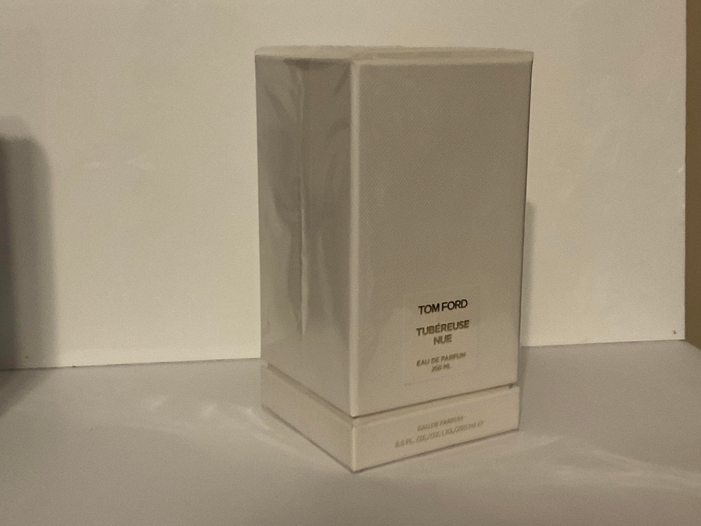 Tom Ford Tubereuse Nue Eau De Parfum 8.4oz/250ml