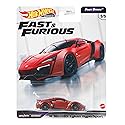 Hot Wheels W Motors Lykan Hypersport