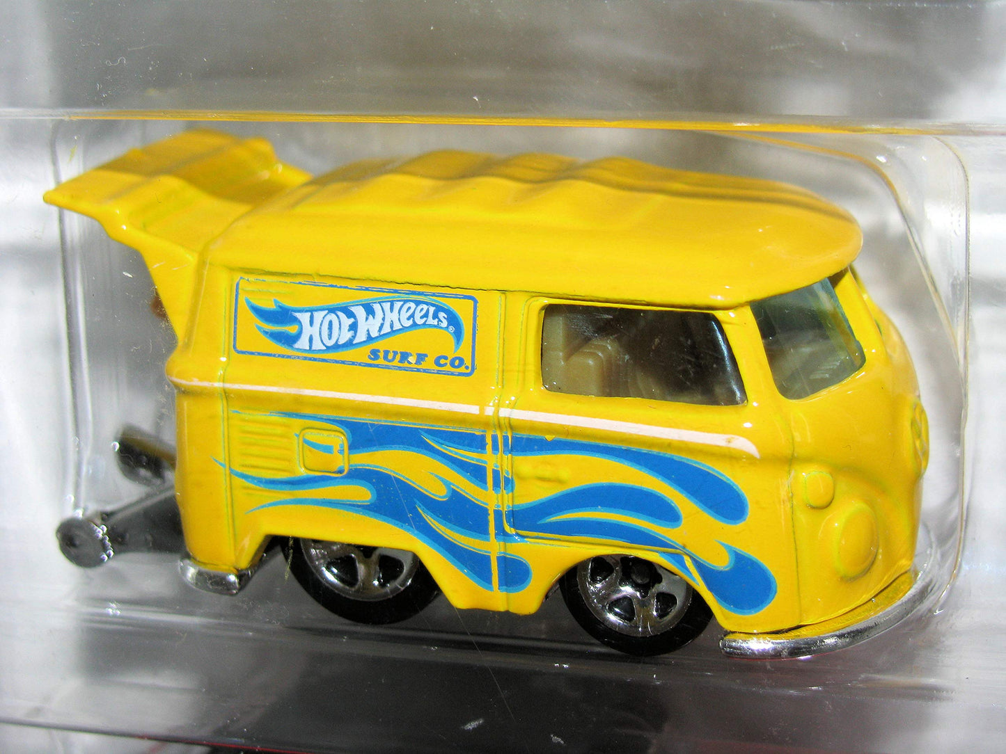 Hot Wheels, 2016 Volkswagen 5-Pack