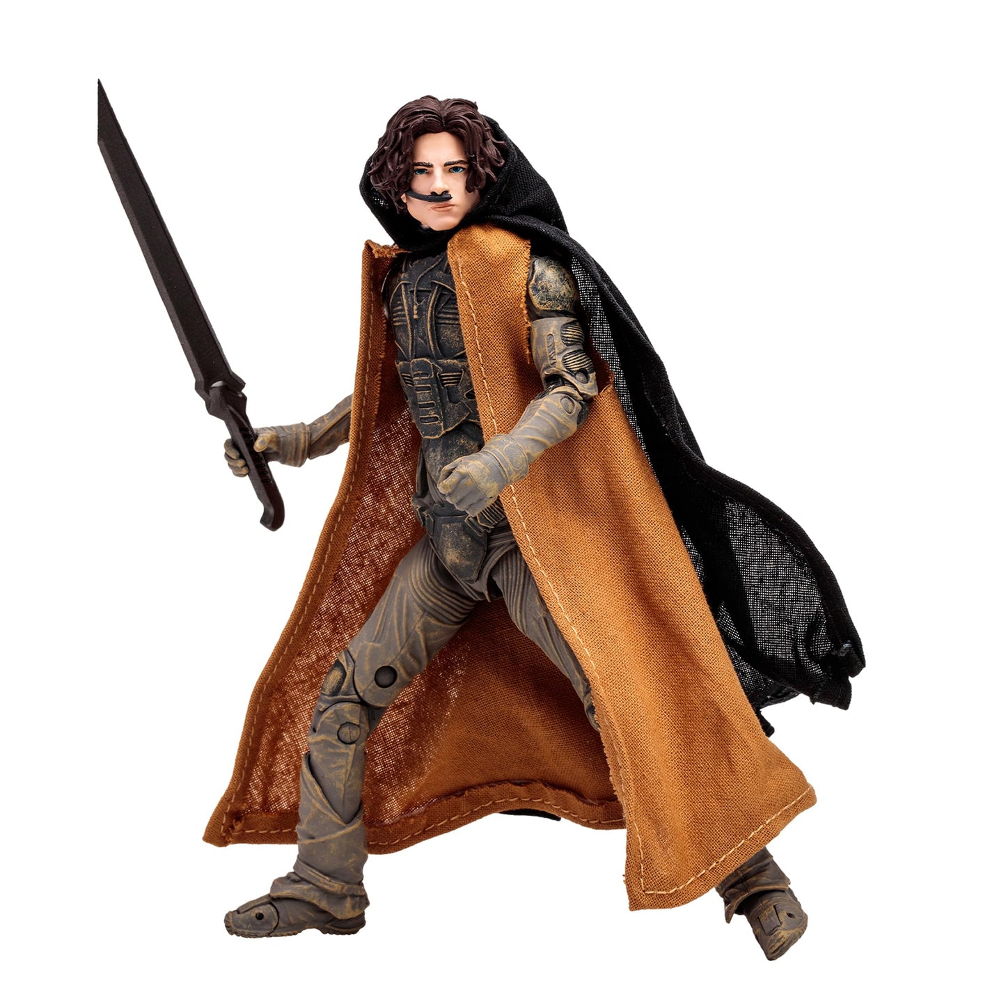 McFarlane Toys - Dune: Part Two Paul Atreides 7in Action Figure