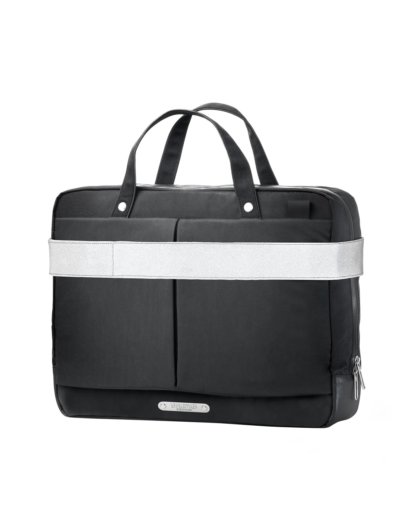 Brooks New Street 13 lt Briefcase