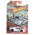 Hot Wheels Lamborghini Aventador Coupe