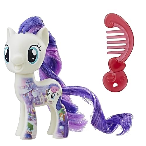 My Little Pony Sweetie Drops Doll