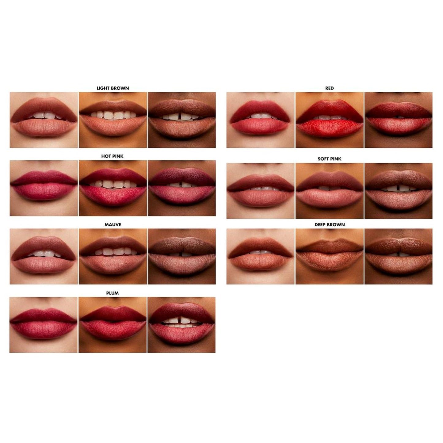 e.l.f. Love Triangle Lip Filler Liner, 2-in-1 Lipliner Pencil For Sculpting & Filling, Long-Lasting Intense Color, Vegan & Cruelty-Free, Plum