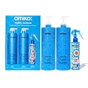 amika Mighty Moisture Jumbo Hydration Set