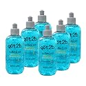 Got 2B Gel Spiked-Up 8.5 Ounce (251ml) (6 Pack)