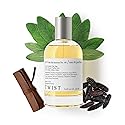 Twist F- Me I'm Famous No. 66 - Eau De Parfum Inspired by T. Ford F- Fabulous, Long-Lasting Perfume For Women & Men, Paraben Free, Vegan, Clean