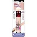 Maybelline Instant Age Rewind Eraser Dark Circles Treatment Concealer, Fair 0.2 oz (Pack of 6)