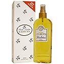 Corlys Real Violets Spray Cologne 8 Oz