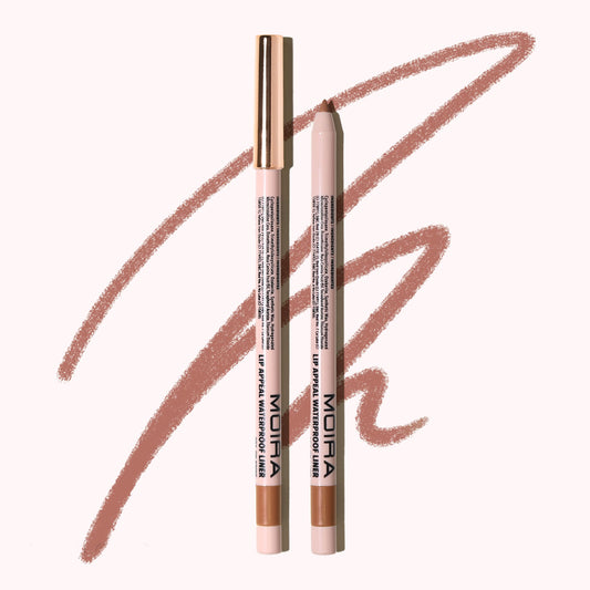 Moira Lip Appeal Waterproof Liner (010, Legend) Beauty & Personal Care Moira