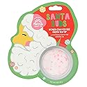 PACHA SOAP Santa Suds Froth Bomb Card, 3 OZ