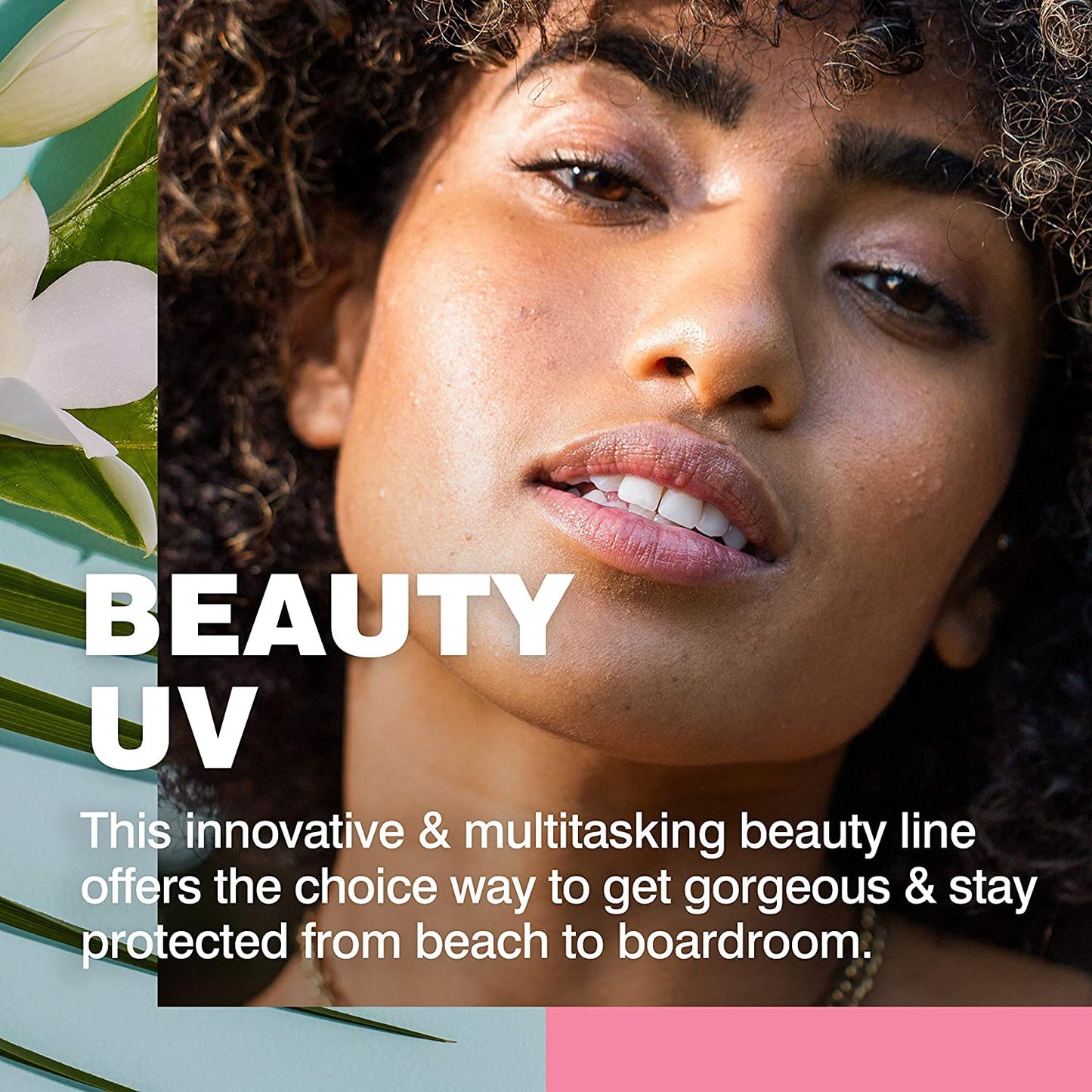 COOLA Organic Scalp Spray & Hair Sunscreen Mist with SPF 30, Dermatologist Tested Hair Care for Daily Protection, Vegan and Gluten Free, Ocean Salted