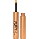 Maybelline New York Color Strike Eye Shadow Pen, Cream To Powder Finish, 45 Flash