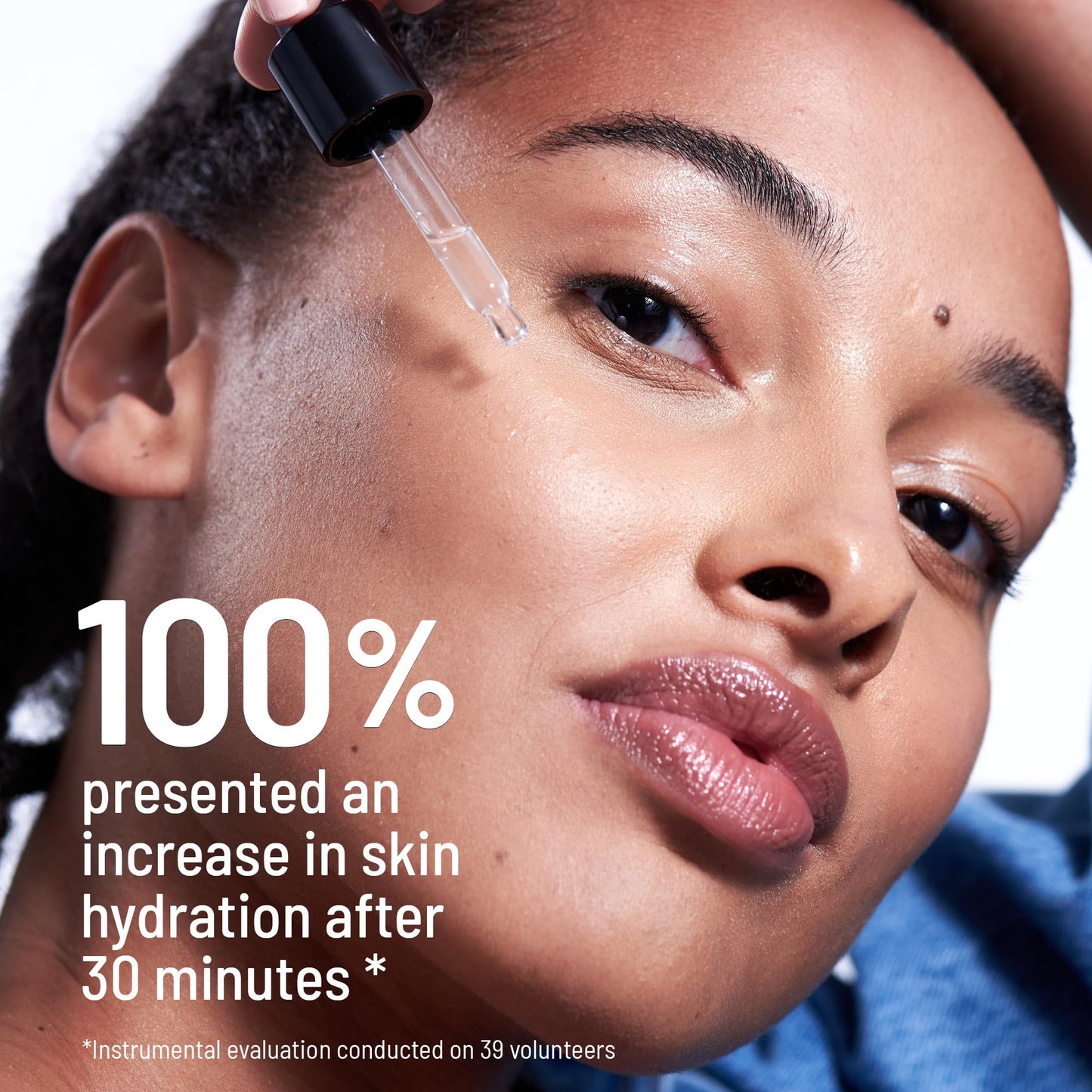 Dr. Brandt Drop of Strength All-Day Strengthening Serum - Enhances Skin Resilience & Provides Instant Hydration - 1.0 fl oz, Pack of 2 Beauty & Personal Care Dr. Brandt Skincare